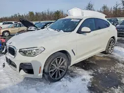 5UX2V1C01L9B69859 2020 BMW X4
