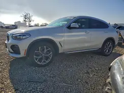 5UX2V1C01L9B83681 2020 BMW X4
