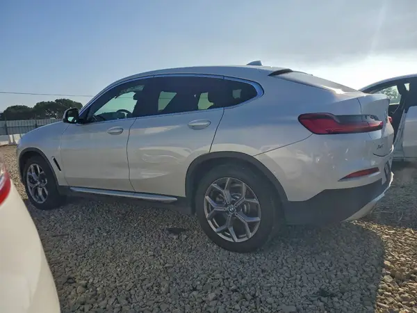 5UX2V1C01L9B83681 2020 BMW X4 - Image 2