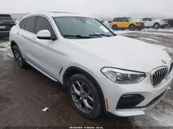 5UX2V1C01L9B85429 2020 BMW X4