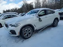 5UX2V1C01L9C53387 2020 BMW X4