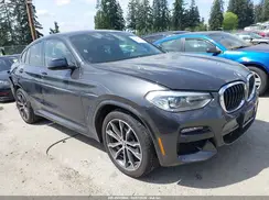5UX2V1C01LLE67587 2020 BMW X4