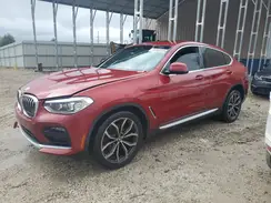 5UX2V1C01M9E00728 2021 BMW X4
