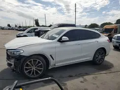 5UX2V1C01M9E03922 2021 BMW X4