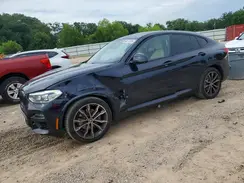 5UX2V1C01M9E46284 2021 BMW X4