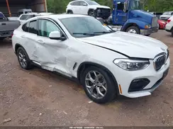 5UX2V1C01M9F44960 2021 BMW X4