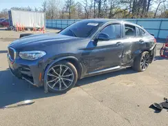 5UX2V1C01M9F91101 2021 BMW X4