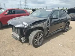5UX2V1C01M9F95987 2021 BMW X4