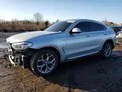 5UX2V1C01M9G92011 2021 BMW X4