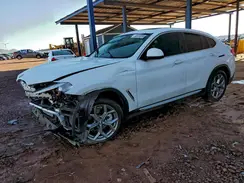 5UX2V1C01M9H34287 2021 BMW X4