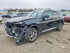 5UX2V1C01M9H64583 2021 BMW X4
