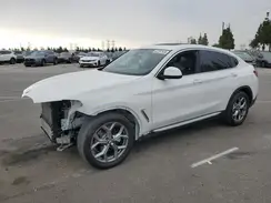 5UX2V1C01M9H64809 2021 BMW X4