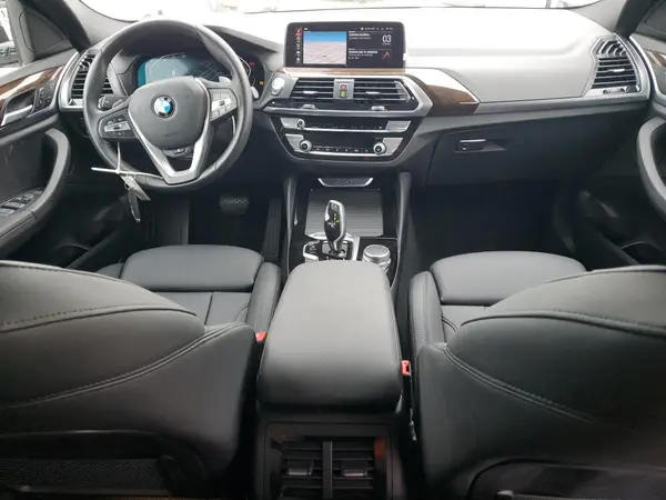 5UX2V1C01M9H64809 2021 BMW X4 - Image 8