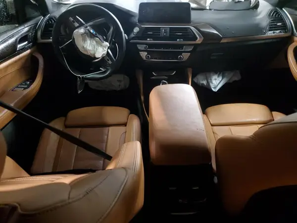 5UX2V1C01M9H64891 2021 BMW X4 - Image 8