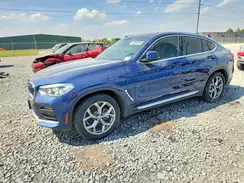 5UX2V1C02L9B53802 2020 BMW X4