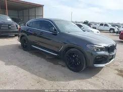5UX2V1C02L9B74309 2020 BMW X4