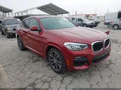 5UX2V1C02L9B79039 2020 BMW X4