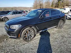 5UX2V1C02L9C09074 2020 BMW X4