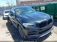 5UX2V1C02L9C68156 2020 BMW X4