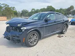 5UX2V1C02L9D00314 2020 BMW X4