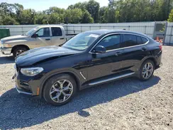5UX2V1C02L9D42031 2020 BMW X4