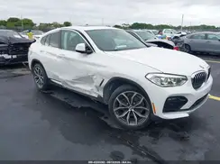 5UX2V1C02LLE68148 2020 BMW X4