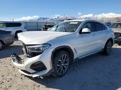 5UX2V1C02M9E78161 2021 BMW X4