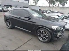 5UX2V1C02M9F11501 2021 BMW X4