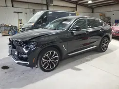 5UX2V1C02M9F43235 2021 BMW X4