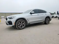 5UX2V1C02M9G18466 2021 BMW X4