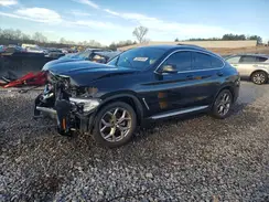 5UX2V1C02M9G63312 2021 BMW X4