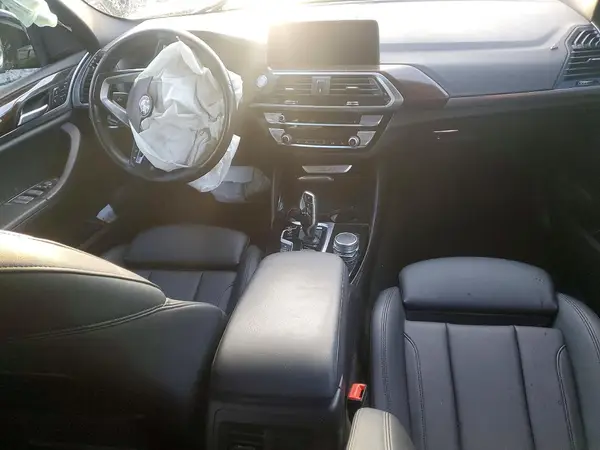 5UX2V1C02M9G63312 2021 BMW X4 - Image 8