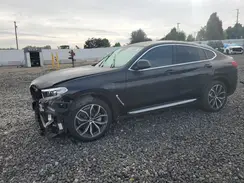5UX2V1C02M9G81356 2021 BMW X4