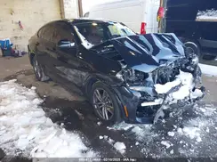 5UX2V1C02M9G88419 2021 BMW X4