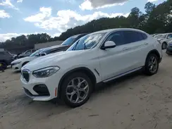 5UX2V1C02M9H28255 2021 BMW X4