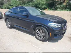 5UX2V1C02M9H50286 2021 BMW X4