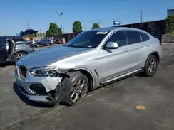 5UX2V1C02M9H86995 2021 BMW X4