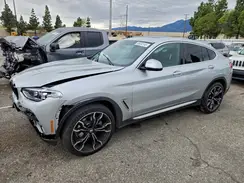 5UX2V1C03L9B28634 2020 BMW X4