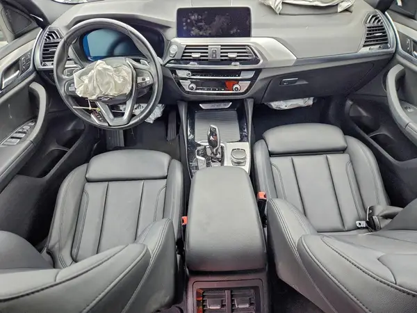 5UX2V1C03L9B28634 2020 BMW X4 - Image 8