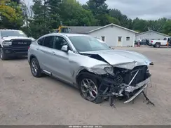 5UX2V1C03L9B30237 2020 BMW X4