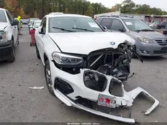 5UX2V1C03L9B47300 2020 BMW X4