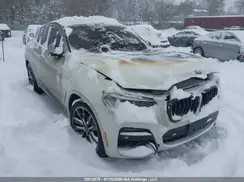 5UX2V1C03L9B50553 2020 BMW X4
