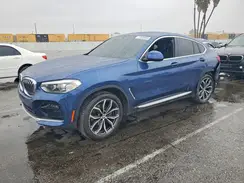 5UX2V1C03L9B63738 2020 BMW X4