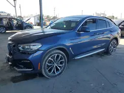 5UX2V1C03L9B63741 2020 BMW X4
