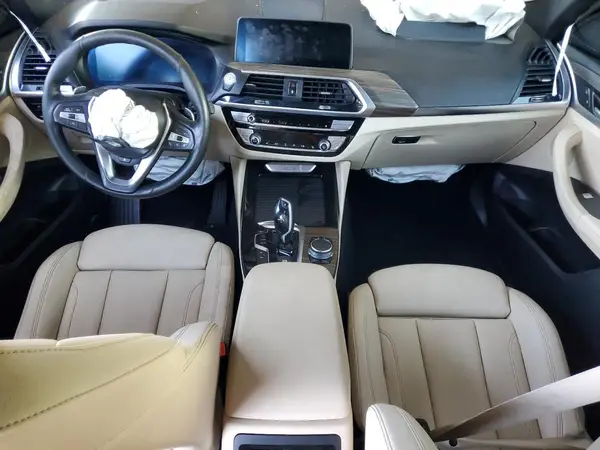 5UX2V1C03L9B63741 2020 BMW X4 - Image 8