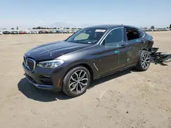 5UX2V1C03L9B63786 2020 BMW X4