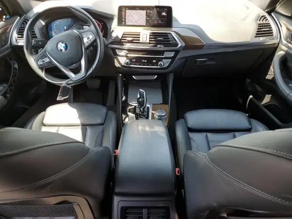 5UX2V1C03L9B63786 2020 BMW X4 - Image 8