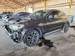 5UX2V1C03L9B74125 2020 BMW X4