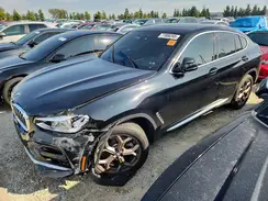 5UX2V1C03L9B75727 2020 BMW X4