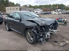 5UX2V1C03L9B88395 2020 BMW X4